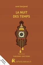 La Nuit des temps